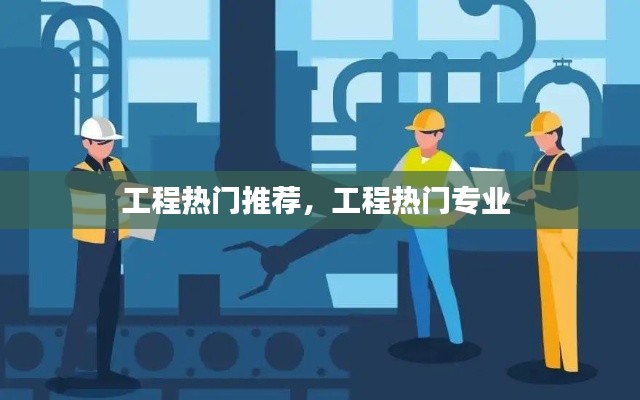 工程熱門推薦，工程熱門專業(yè) 