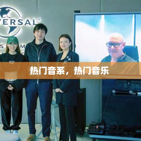 熱門(mén)音系，熱門(mén)音樂(lè) 