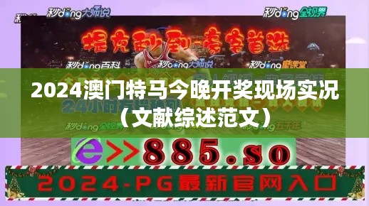 2024澳門特馬今晚開獎現(xiàn)場實況（文獻綜述范文）