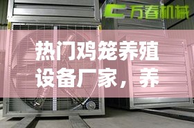 熱門雞籠養(yǎng)殖設(shè)備廠家，養(yǎng)殖場雞籠設(shè)備價格 