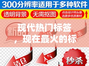 現(xiàn)代熱門標(biāo)簽，現(xiàn)在最火的標(biāo)簽 