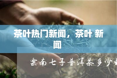 茶葉熱門(mén)新聞，茶葉 新聞 