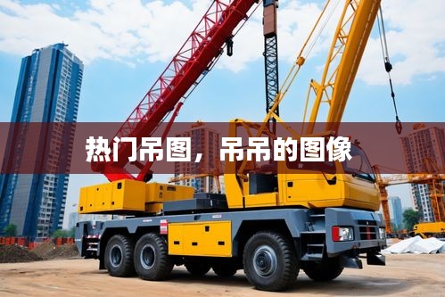 熱門吊圖，吊吊的圖像 