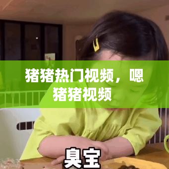 豬豬熱門視頻，嗯豬豬視頻 