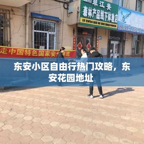 東安小區(qū)自由行熱門攻略，東安花園地址 