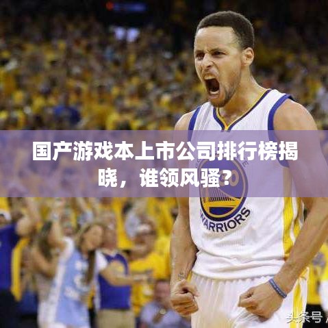 國產(chǎn)游戲本上市公司排行榜揭曉，誰領(lǐng)風(fēng)騷？
