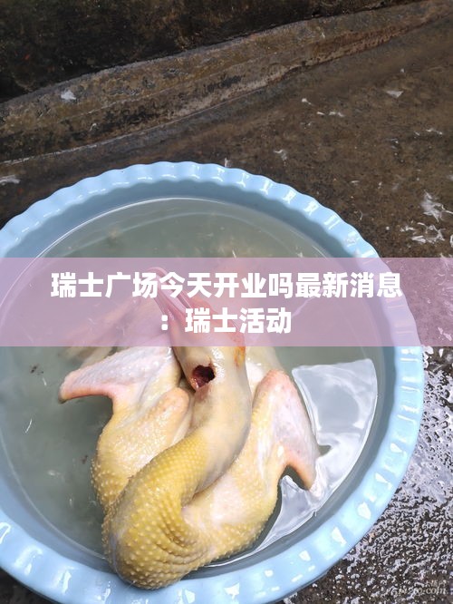 瑞士廣場(chǎng)今天開(kāi)業(yè)嗎最新消息：瑞士活動(dòng) 
