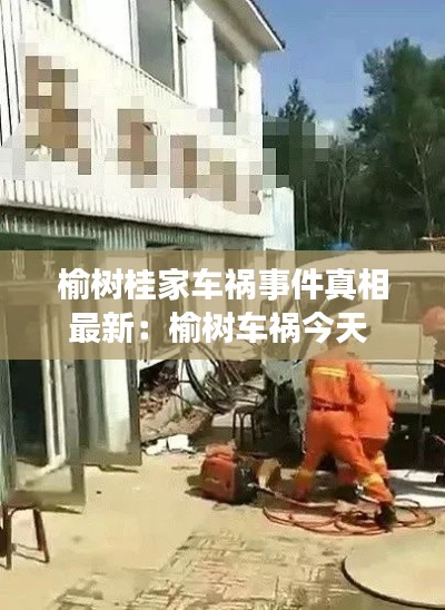 榆樹(shù)桂家車禍?zhǔn)录嫦嘧钚拢河軜?shù)車禍今天 