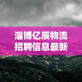 淄博億辰物流招聘信息最新：山東億辰集團 