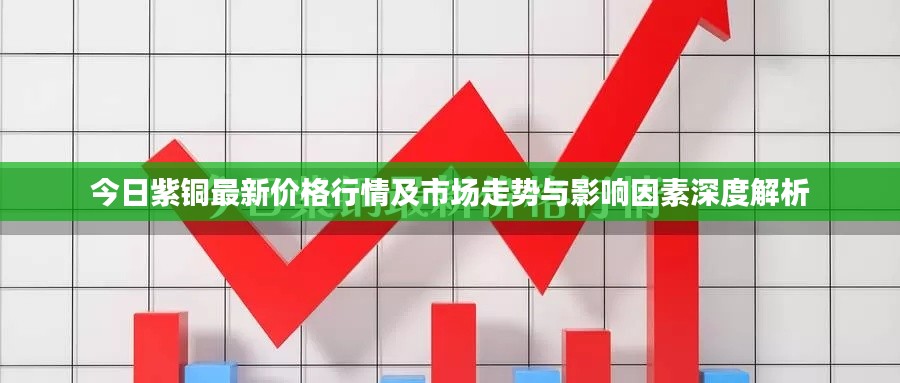 今日紫銅最新價(jià)格行情及市場(chǎng)走勢(shì)與影響因素深度解析
