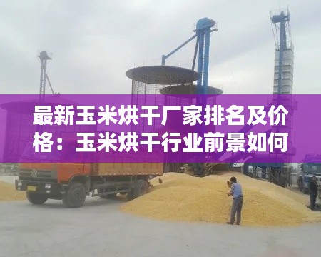 最新玉米烘干廠家排名及價格：玉米烘干行業(yè)前景如何 