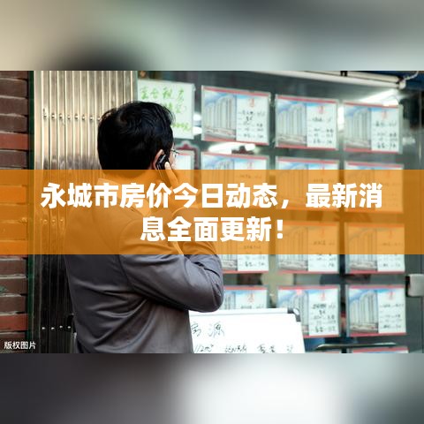 永城市房價今日動態(tài)，最新消息全面更新！