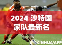 2024 沙特國家隊(duì)最新名單：沙特國家隊(duì)球員 