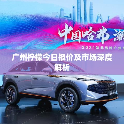 廣州檸檬今日?qǐng)?bào)價(jià)及市場(chǎng)深度解析