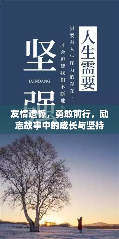 友情遺憾，勇敢前行，勵(lì)志故事中的成長與堅(jiān)持