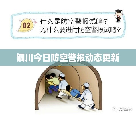 銅川今日防空警報(bào)動(dòng)態(tài)更新