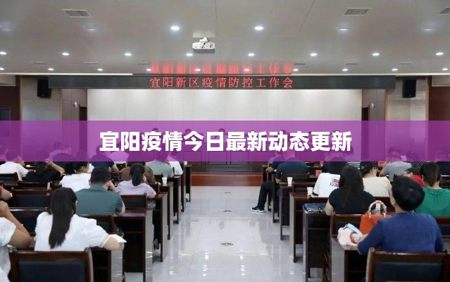 宜陽疫情今日最新動態(tài)更新