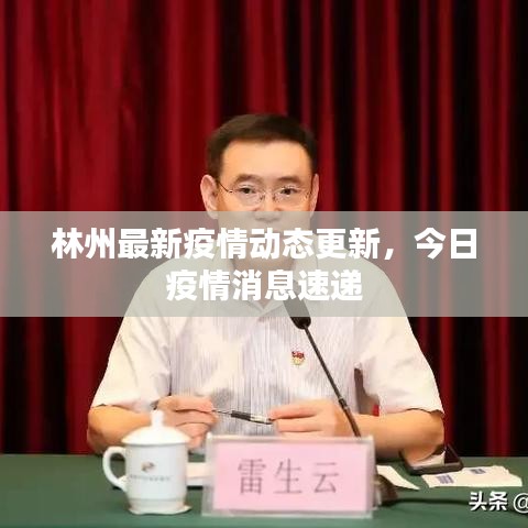 林州最新疫情動(dòng)態(tài)更新，今日疫情消息速遞
