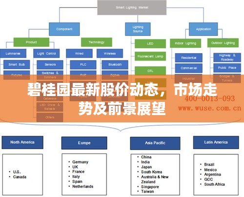 碧桂園最新股價動態(tài)，市場走勢及前景展望