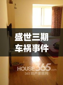 盛世三期車禍事件最新消息：盛世新城三期最新動態(tài) 