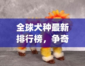 全球犬種最新排行榜，爭奇斗艷，誰領(lǐng)風(fēng)騷？