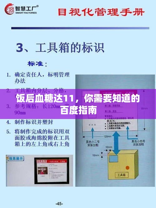 飯后血糖達(dá)11，你需要知道的百度指南