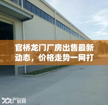官橋龍門(mén)廠房出售最新動(dòng)態(tài)，價(jià)格走勢(shì)一網(wǎng)打盡！