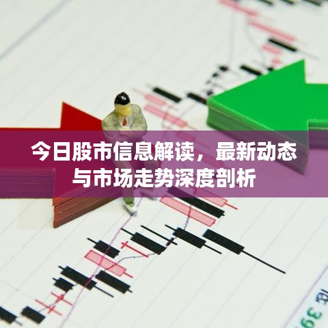 今日股市信息解讀，最新動態(tài)與市場走勢深度剖析