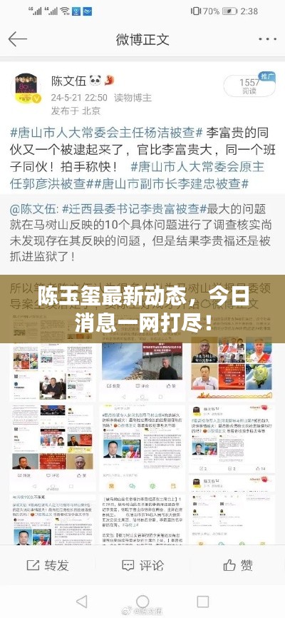 飛揚跋扈 第3頁