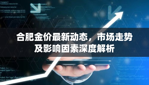 合肥金價最新動態(tài)，市場走勢及影響因素深度解析