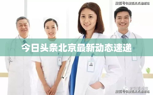 今日頭條北京最新動態(tài)速遞