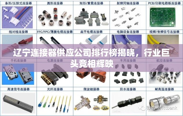 遼寧連接器供應(yīng)公司排行榜揭曉，行業(yè)巨頭競相輝映
