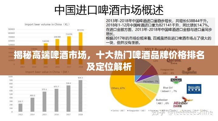 揭秘高端啤酒市場，十大熱門啤酒品牌價格排名及定位解析