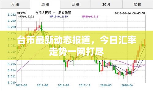 臺幣最新動態(tài)報道，今日匯率走勢一網(wǎng)打盡