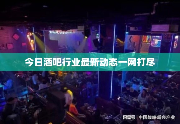 今日酒吧行業(yè)最新動態(tài)一網(wǎng)打盡