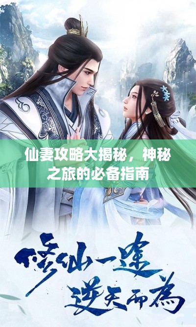 仙妻攻略大揭秘，神秘之旅的必備指南
