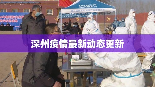 深州疫情最新動(dòng)態(tài)更新