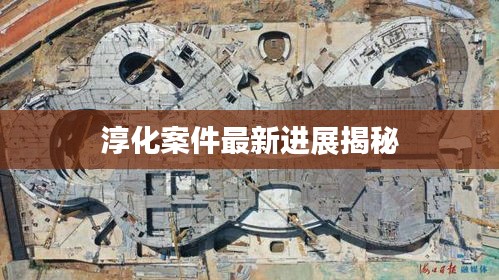 淳化案件最新進(jìn)展揭秘