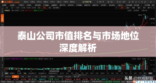 泰山公司市值排名與市場地位深度解析