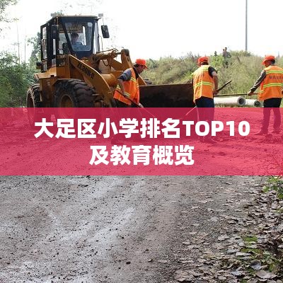大足區(qū)小學排名TOP10及教育概覽