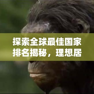 探索全球最佳國家排名揭秘，理想居住地的奧秘指南