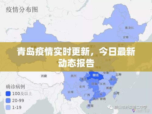 青島疫情實(shí)時(shí)更新，今日最新動(dòng)態(tài)報(bào)告