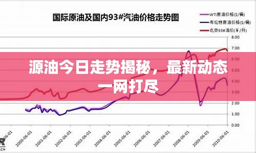 源油今日走勢揭秘，最新動態(tài)一網(wǎng)打盡