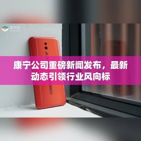 康寧公司重磅新聞發(fā)布，最新動態(tài)引領(lǐng)行業(yè)風(fēng)向標(biāo)