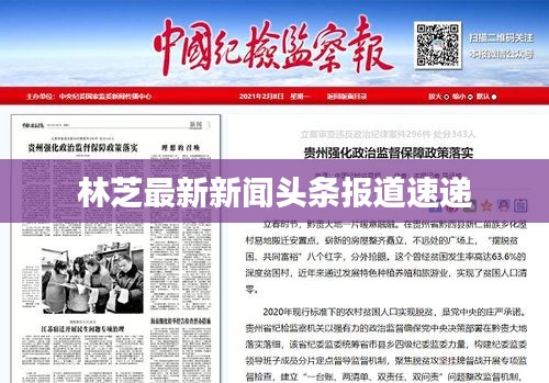 林芝最新新聞?lì)^條報(bào)道速遞