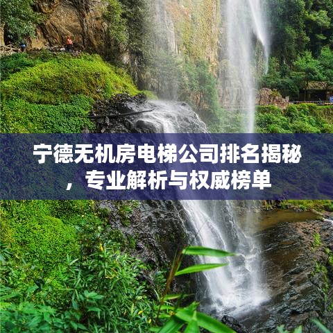 寧德無(wú)機(jī)房電梯公司排名揭秘，專(zhuān)業(yè)解析與權(quán)威榜單