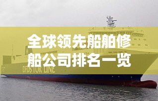 全球領(lǐng)先船舶修船公司排名一覽，行業(yè)企業(yè)實力概覽