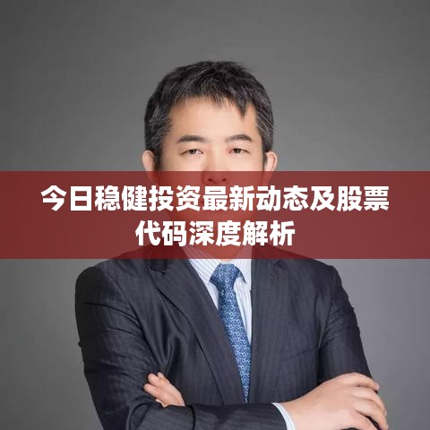 今日穩(wěn)健投資最新動(dòng)態(tài)及股票代碼深度解析