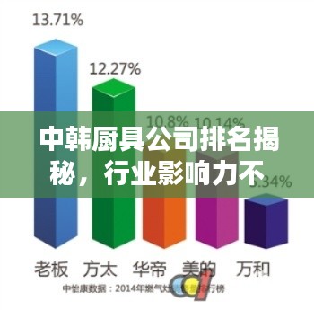 中韓廚具公司排名揭秘，行業(yè)影響力不容小覷