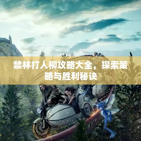 鳥革翬飛 第3頁